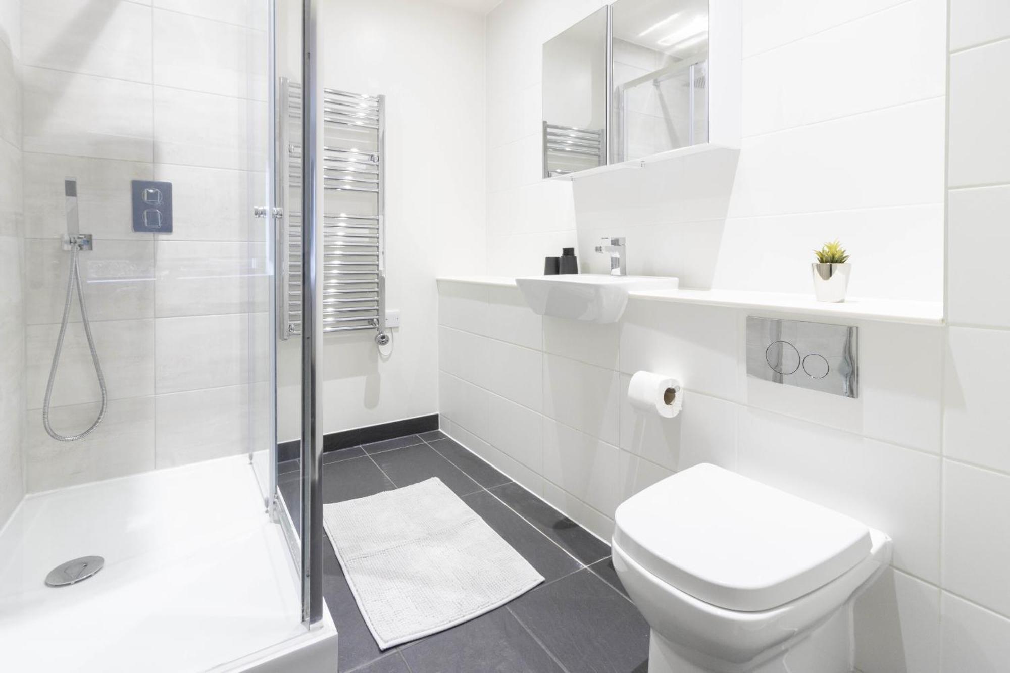 Linacre 11 - Modern 2 Bed Behind The Cathedral With Free Parking And Fast Wifi Apartment Exeter Exterior foto