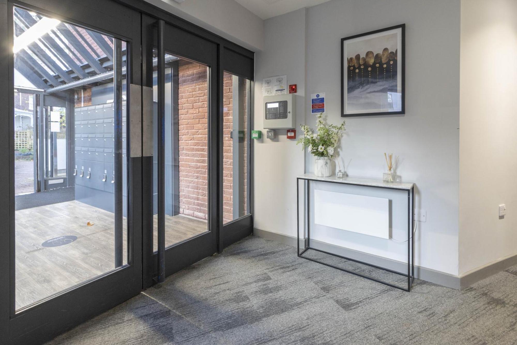 Linacre 11 - Modern 2 Bed Behind The Cathedral With Free Parking And Fast Wifi Apartment Exeter Exterior foto
