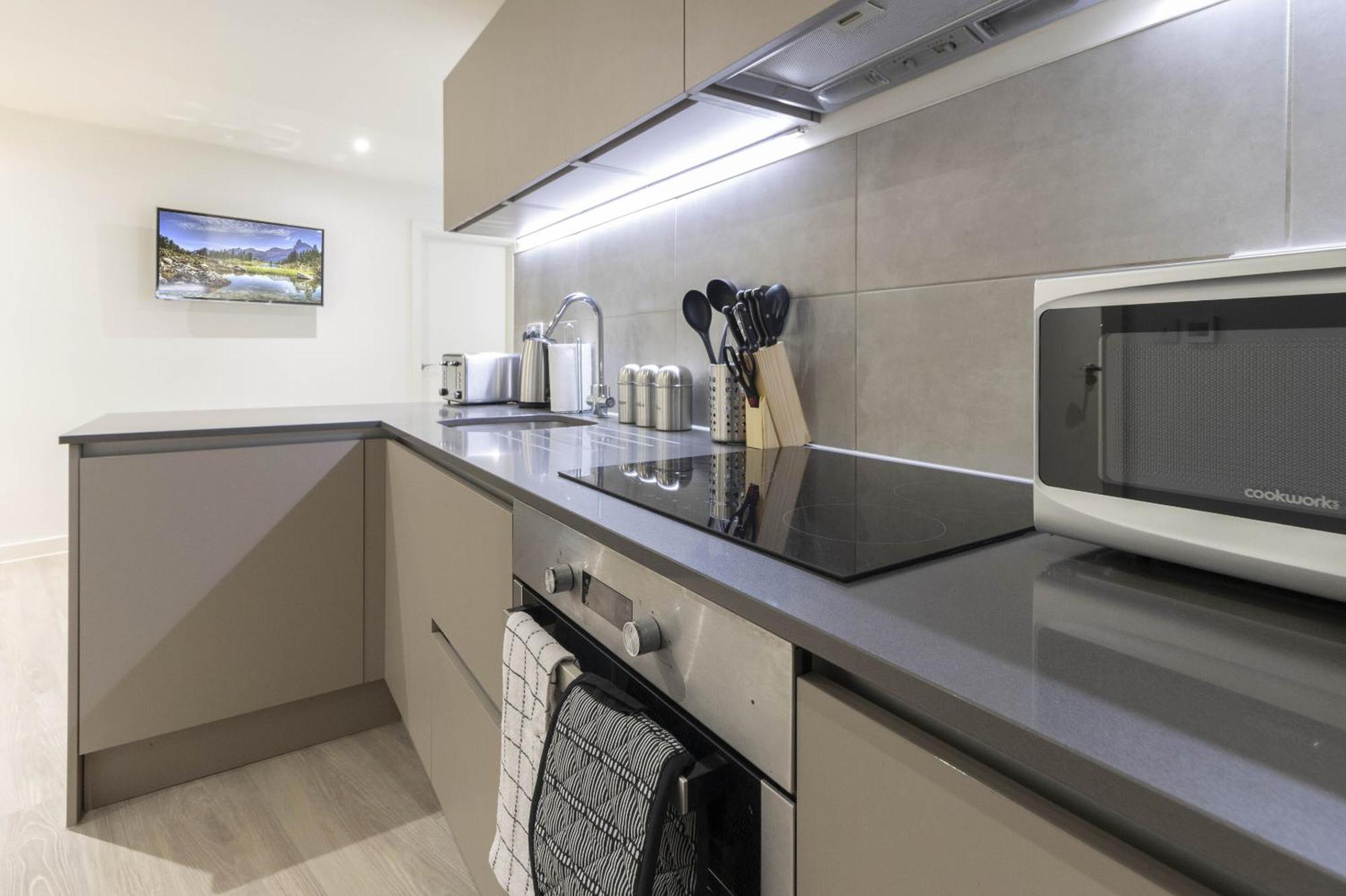 Linacre 11 - Modern 2 Bed Behind The Cathedral With Free Parking And Fast Wifi Apartment Exeter Exterior foto
